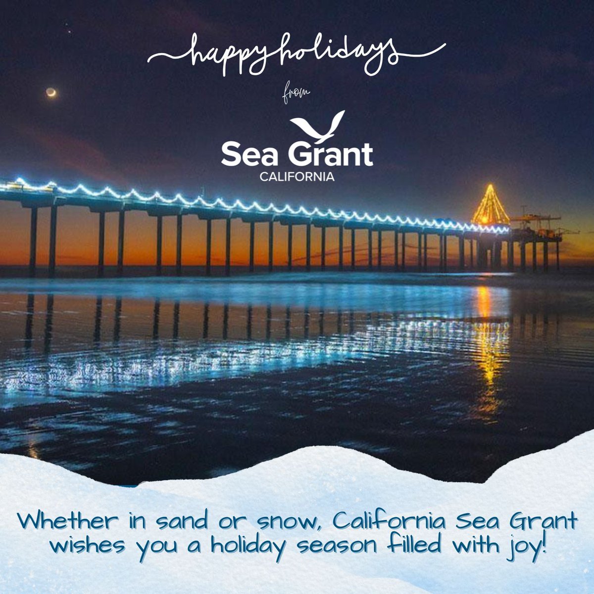 California Sea Grant tweet media