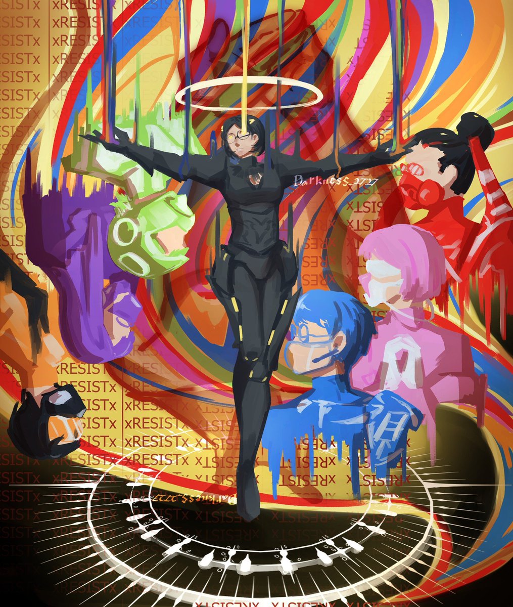 Would anyone be interested in fully rendered commissions in exchange for synthesizer v voicebanks? (darkness-2727 on discord if yes<3)