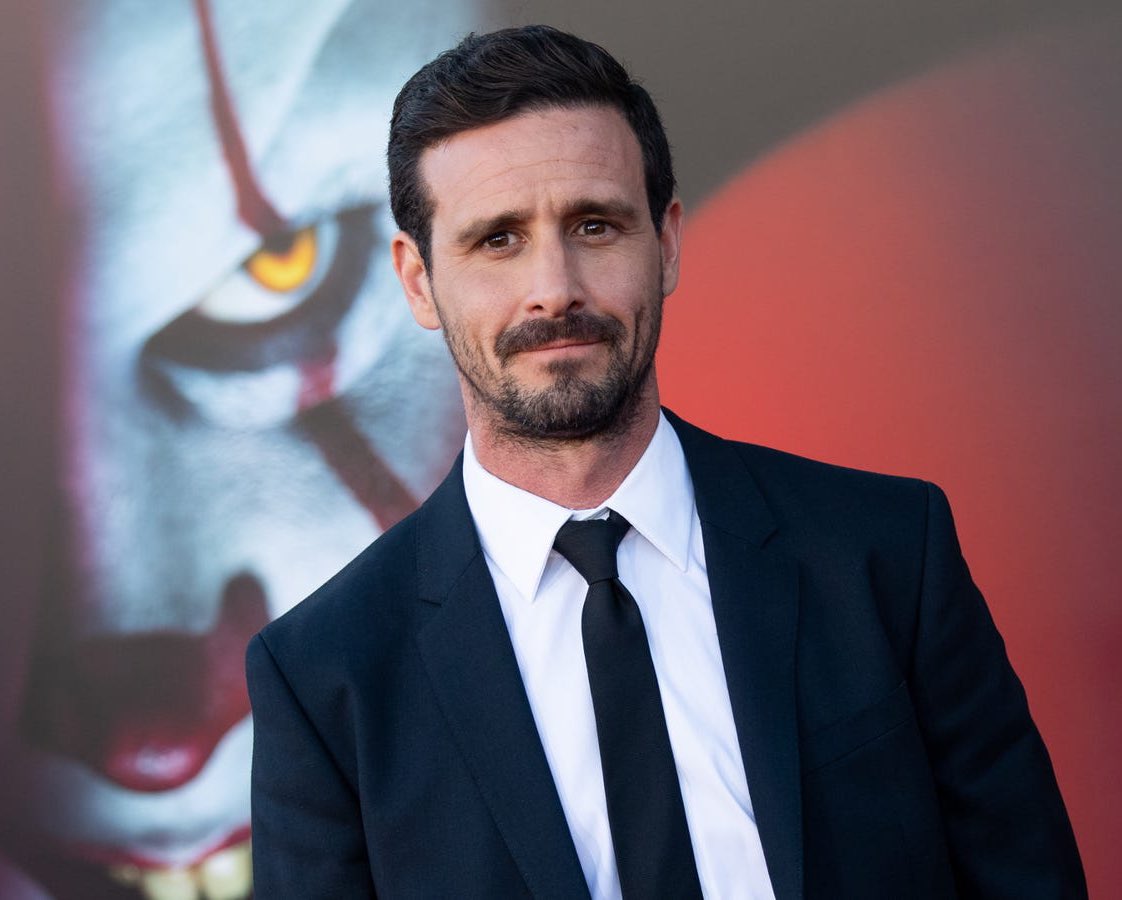 creepydotorg's tweet image. Actor James Ransone who starred in ‘Sinister’ and ‘It: Chapter Two’ died at 46 after taking his own life.