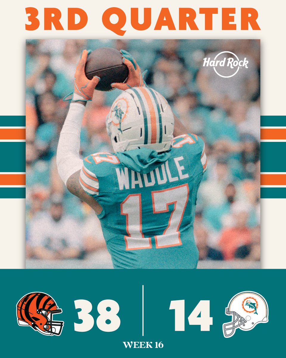 Fourth quarter coming up next.