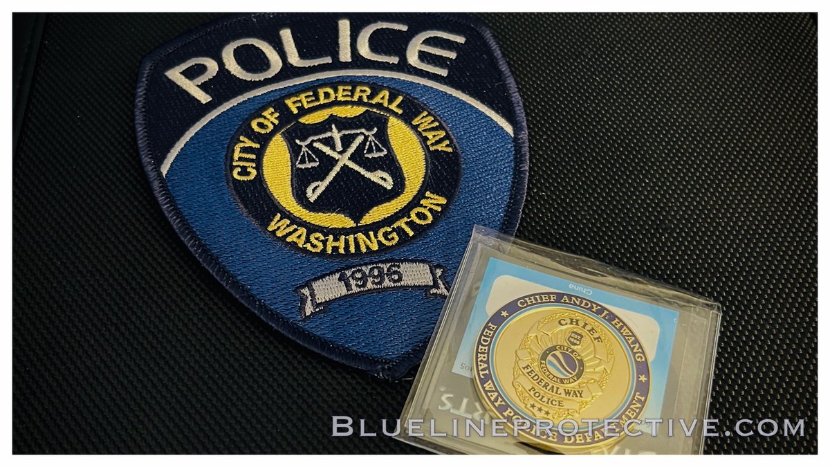 BLPSPatrol's tweet image. Always a great experience being a guest at the Federal Way Police table during the 2025 MSC Helps Luncheon. An incredible cause, and we’re proud that Blue Line Protective Services is able to be part of it. #BlueLineProtective #MSCHelps #Community