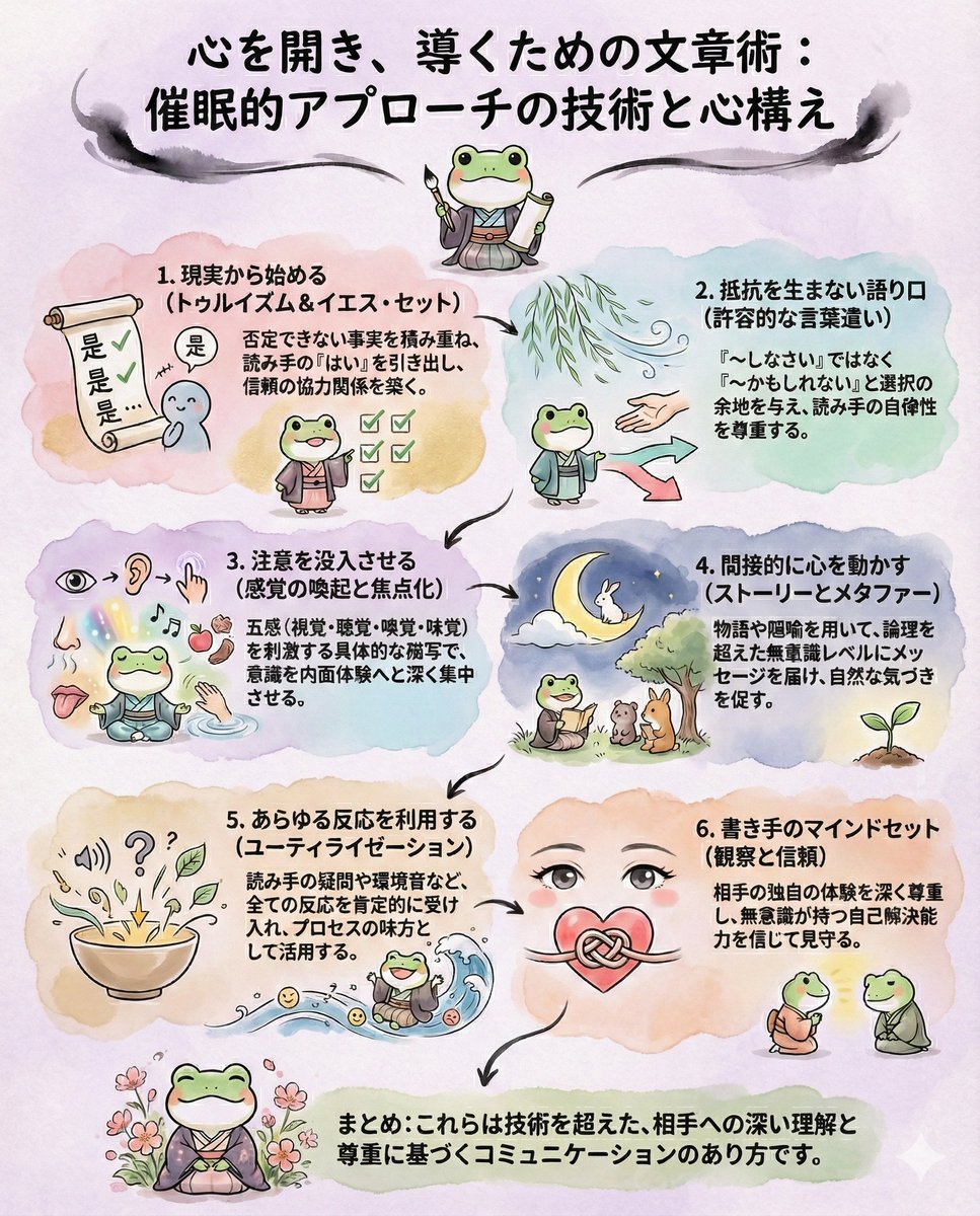ラッタ@書くカエル🐸 tweet media