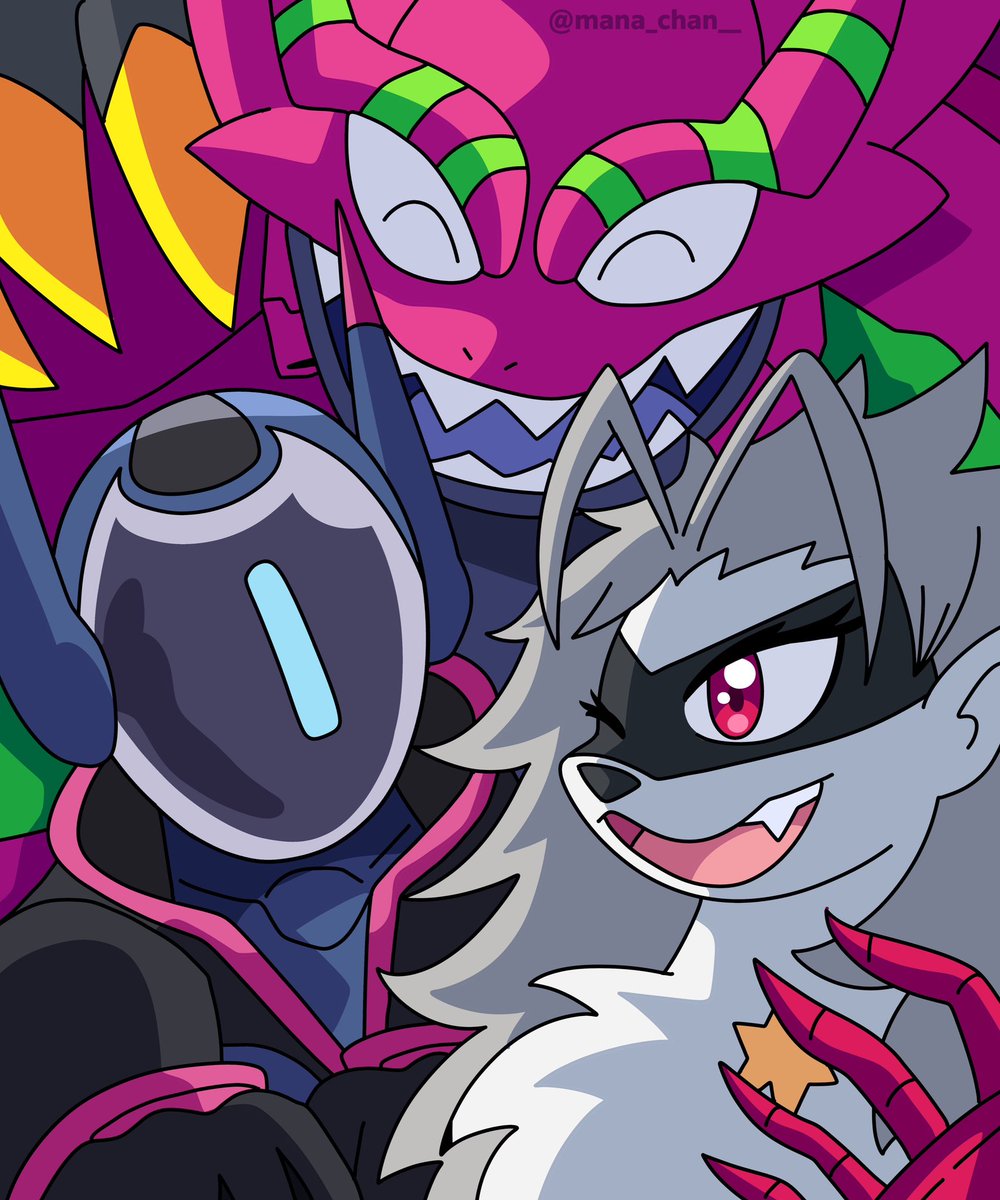 「SOME BEATBREAK CHAMPIONS #DigimonBeatBre」|✩°｡⋆⸜(ू˙꒳​˙ ) ♡ i love bob ♡のイラスト
