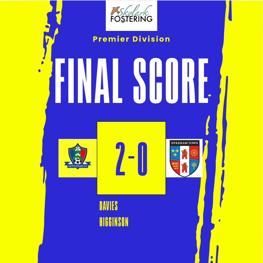 TOP AT CHRISTMAS 

A solid display today from the boys sees us clinch the top spot. An early Eddie Davies goal gave us the lead. A Jack Higginson penalty at the end of the game sealed the points 🍖