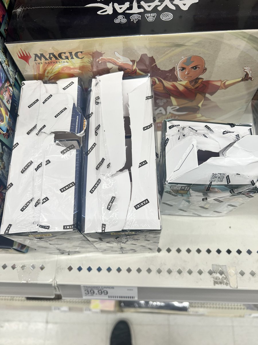 ElectricBoogie tweet media