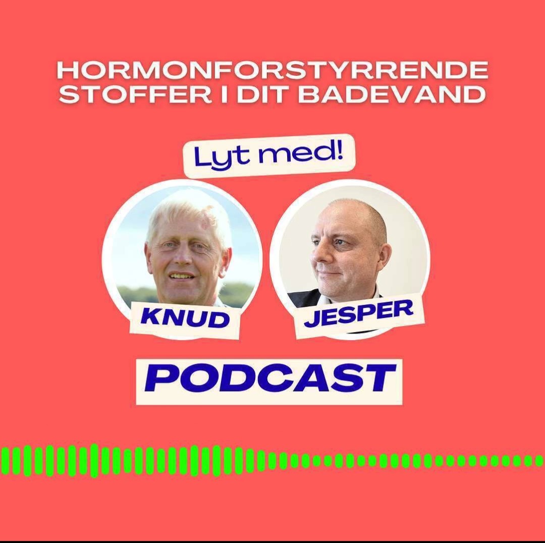 Jesper Bering ™ tweet media