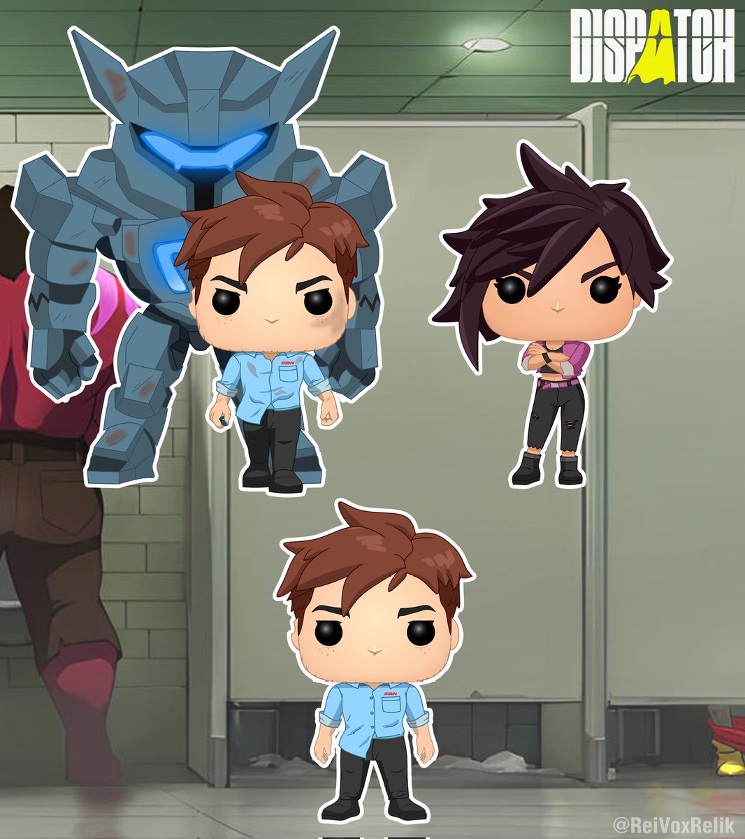 ReiVoxRelik tweet media