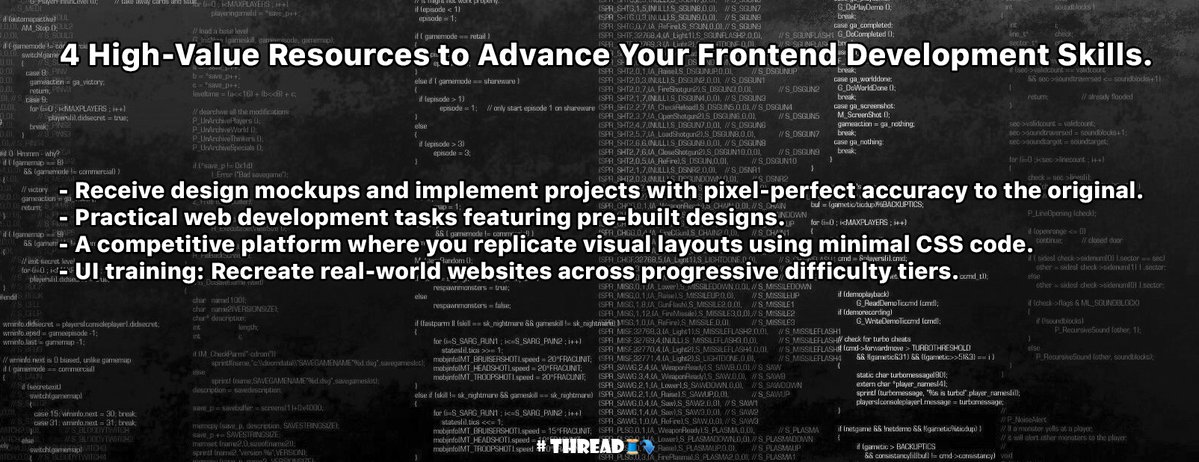 drylikov's tweet image. #𝑭𝒓𝒐𝒏𝒕𝒆𝒏𝒅𝑫𝒆𝒗𝒆𝒍𝒐𝒑𝒎𝒆𝒏𝒕  #𝑪𝑺𝑺𝑴𝒂𝒔𝒕𝒆𝒓𝒚 #𝑼𝑰𝑫𝒆𝒔𝒊𝒈𝒏 #𝑪𝒐𝒅𝒊𝒏𝒈𝑪𝒉𝒂𝒍𝒍𝒆𝒏𝒈𝒆𝒔 #𝑫𝒆𝒗𝑻𝒓𝒂𝒊𝒏𝒊𝒏𝒈 #𝑷𝒊𝒙𝒆𝒍𝑷𝒆𝒓𝒇𝒆𝒄𝒕 

#𝒄𝒐𝒎𝒎𝒆𝒏𝒕𝒎𝒆 #𝒇𝒐𝒍𝒍𝒐𝒘𝒎𝒆 #𝒍𝒊𝒌𝒆𝒎𝒆 #𝒓𝒆𝒂𝒅𝒎𝒆

#𝒅𝒓𝒚𝒍𝒊𝒌𝒐𝒗