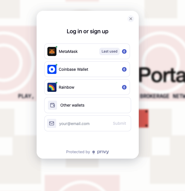 now lets get in  what brought us all here 

get in here portal.spicenet.io/?referralCode=…

> connect your wallet 

> click on quest