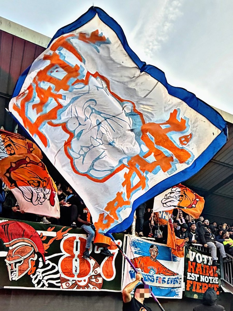 Winners1987's tweet image. Coupe de France - 32eme 
Dimanche 21 décembre 2025
BOURG-EN-BRESSE - OM
0-6