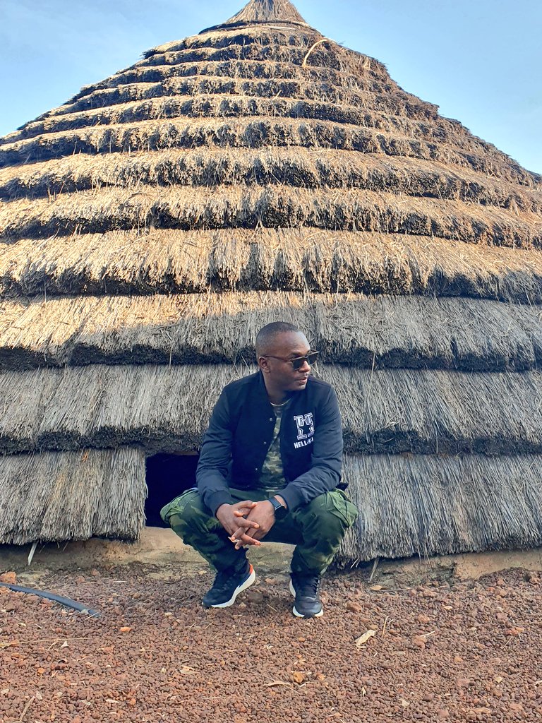 Thierno Maadjou Bah 🇬🇳 📺 📻 tweet media