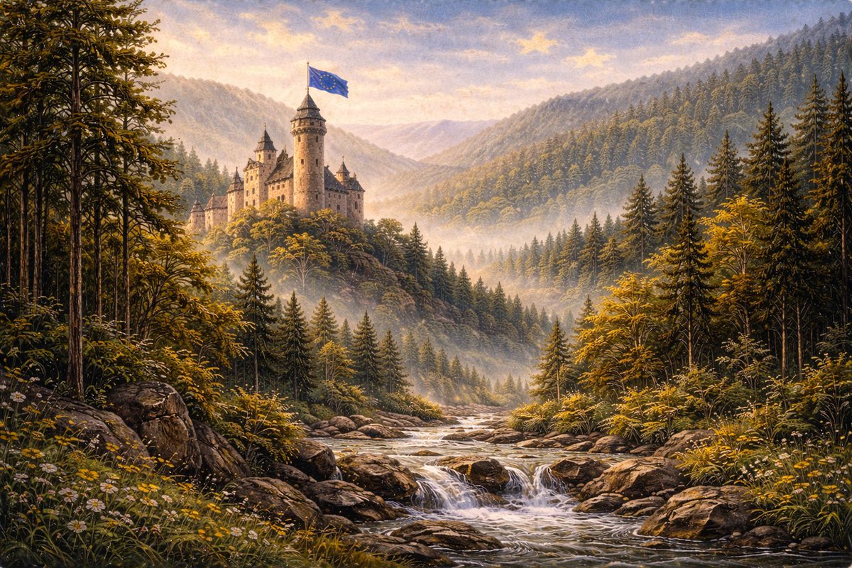 Robert F. Markgraf tweet media