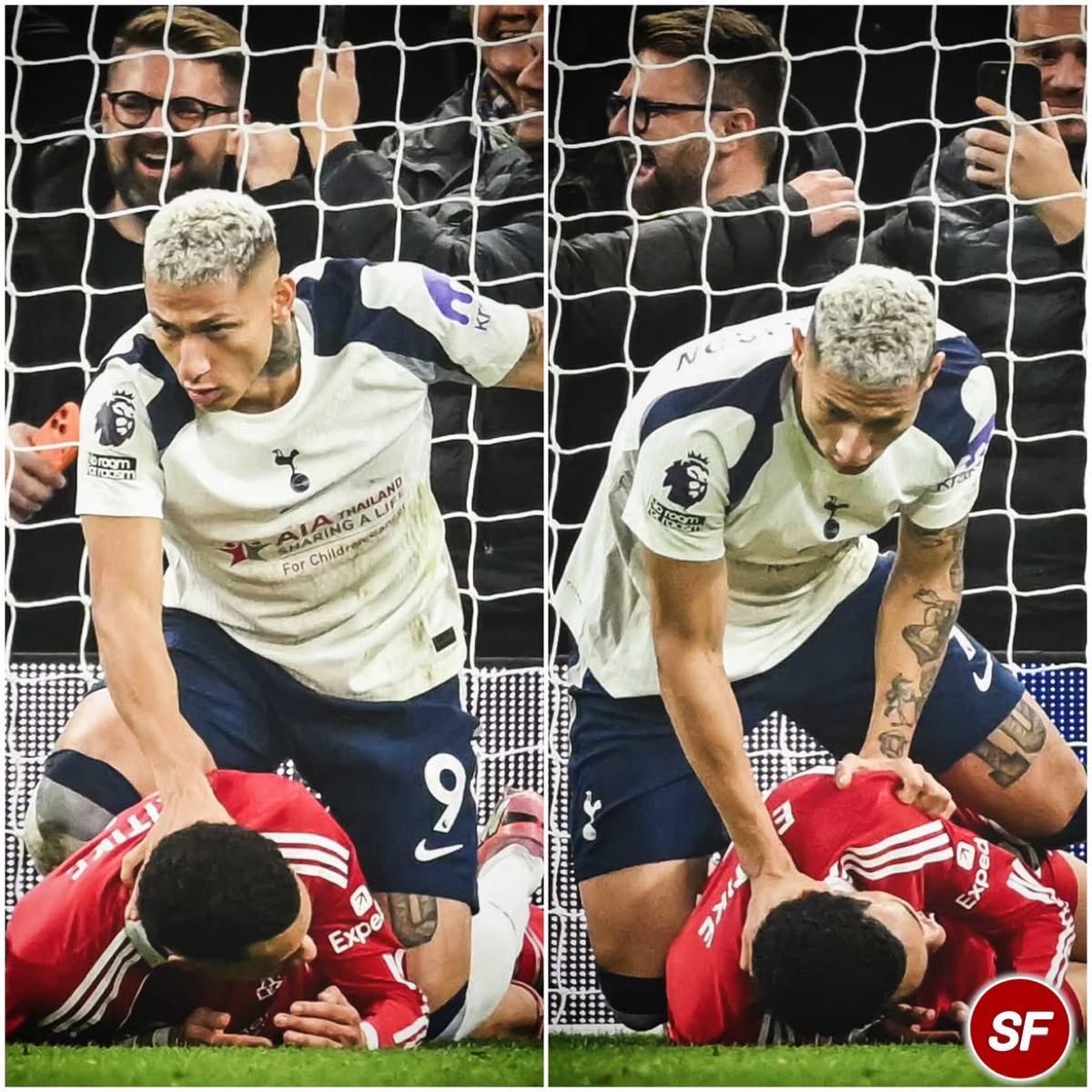 ليفربول و التاريخ tweet media