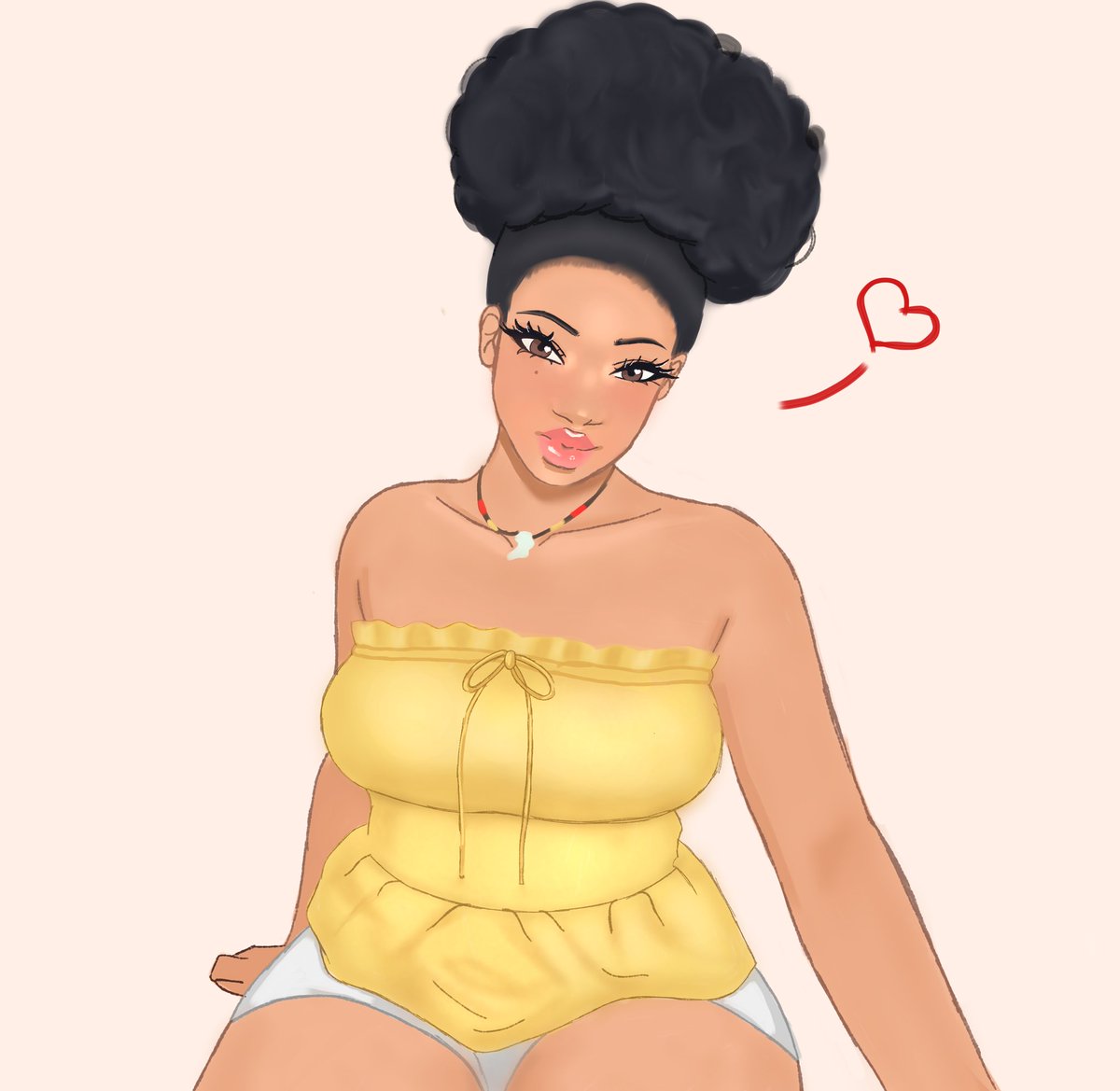 Tasha Van Leya tweet media