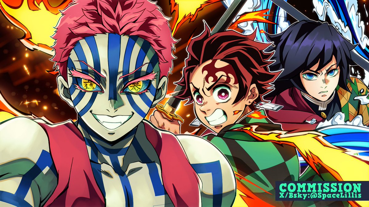 This was insane, tried my best to meet the anime style
Thumbnail I did for @/yEsMegaR
• Timelapse in the replies