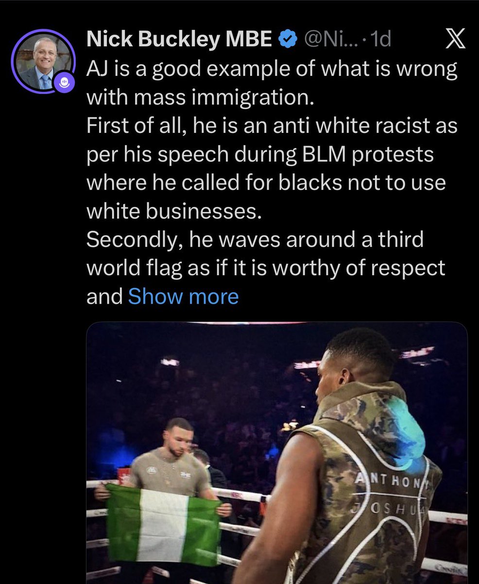 Mick Bower tweet media