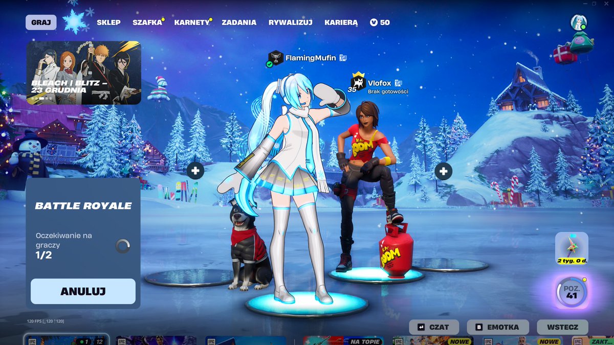 FlamingMuffinek's tweet photo. bought snowmiku yay https://t.co/WtLEqQVJB2