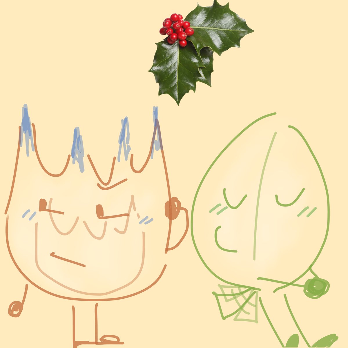 wuyeluca's tweet photo. is leafy dumb… i hate them BOTH. I HATE THEM BOFHHH #osc #bfdi #fireafy https://t.co/J2PukGEJcc