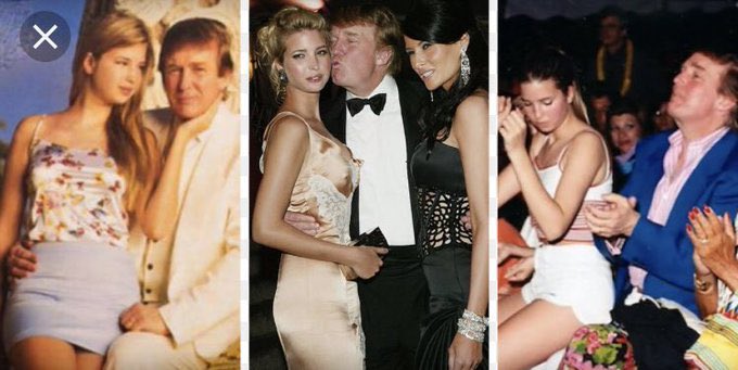 Tara Dublin, Rock Star Author & Political Savant tweet media