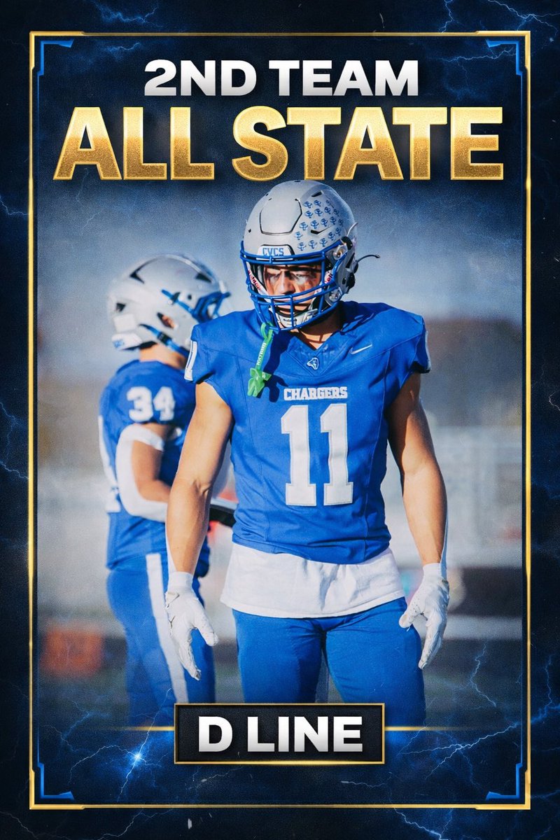 Ethan Minegar 2027 ATH tweet media