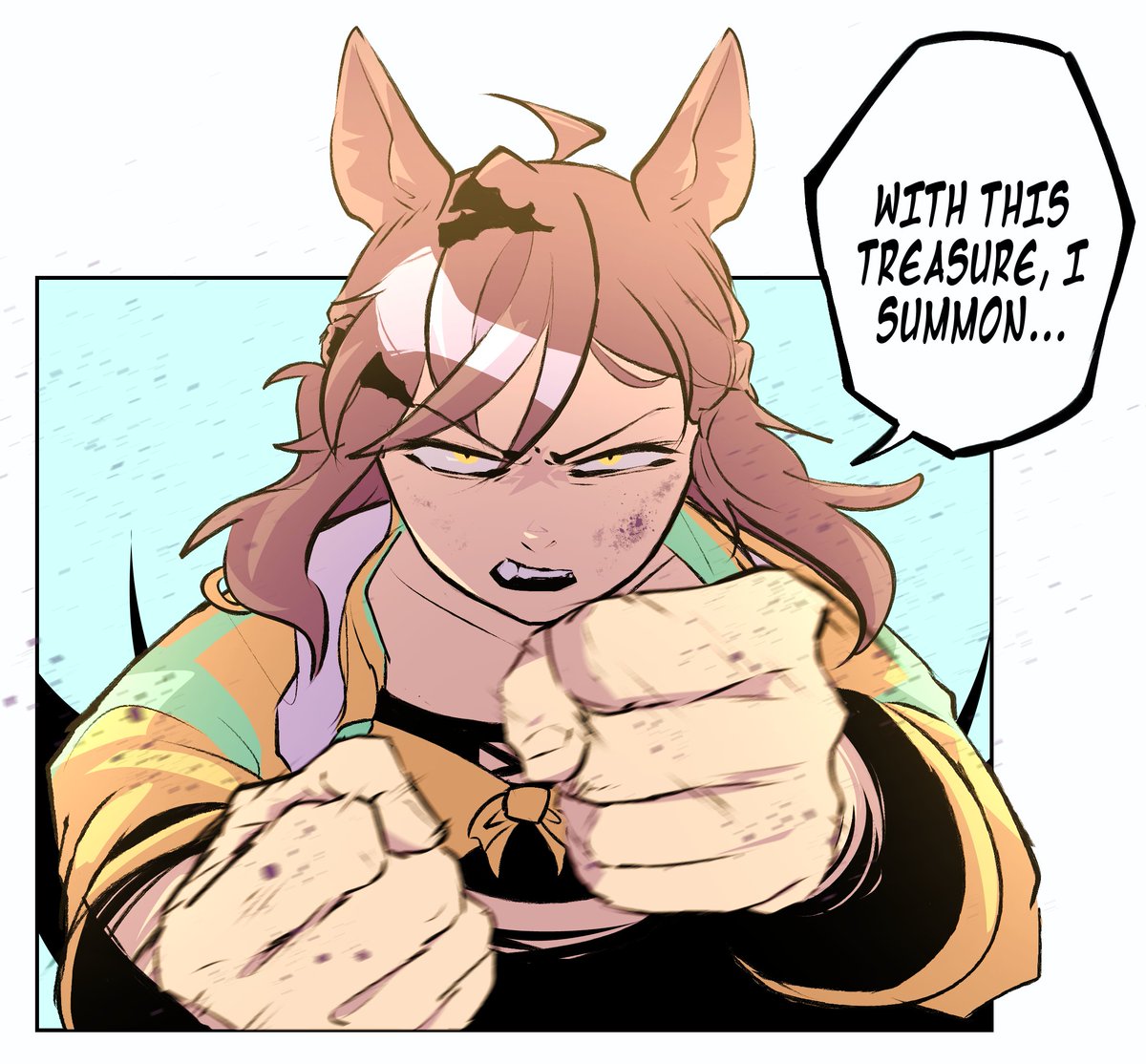 jungle pocket if she locked in