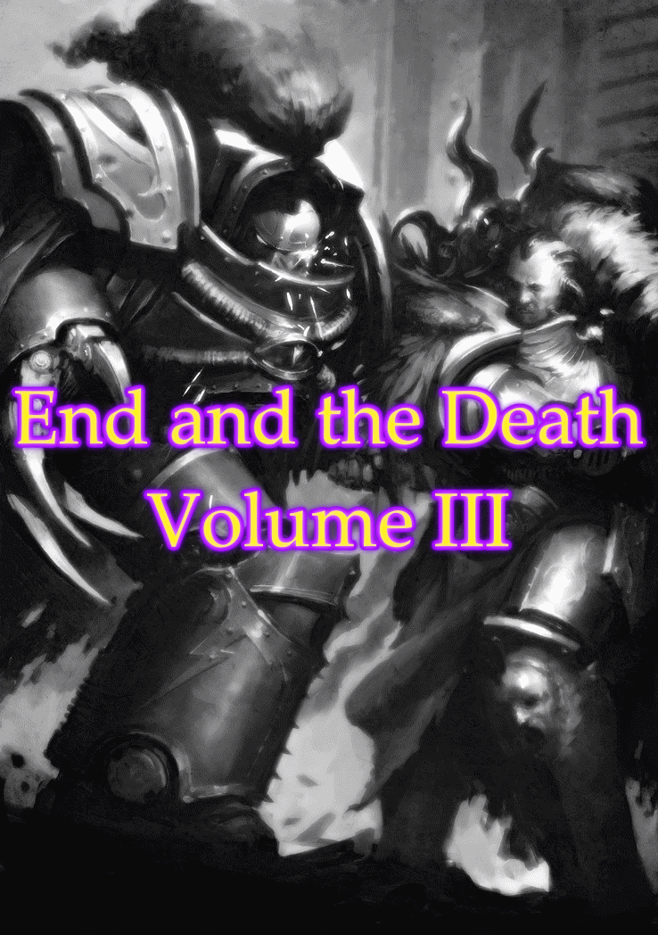 Horus Hour - A Warhammer 30k Podcast tweet media