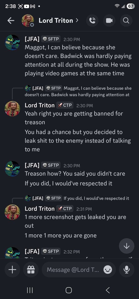 Robin tweet media