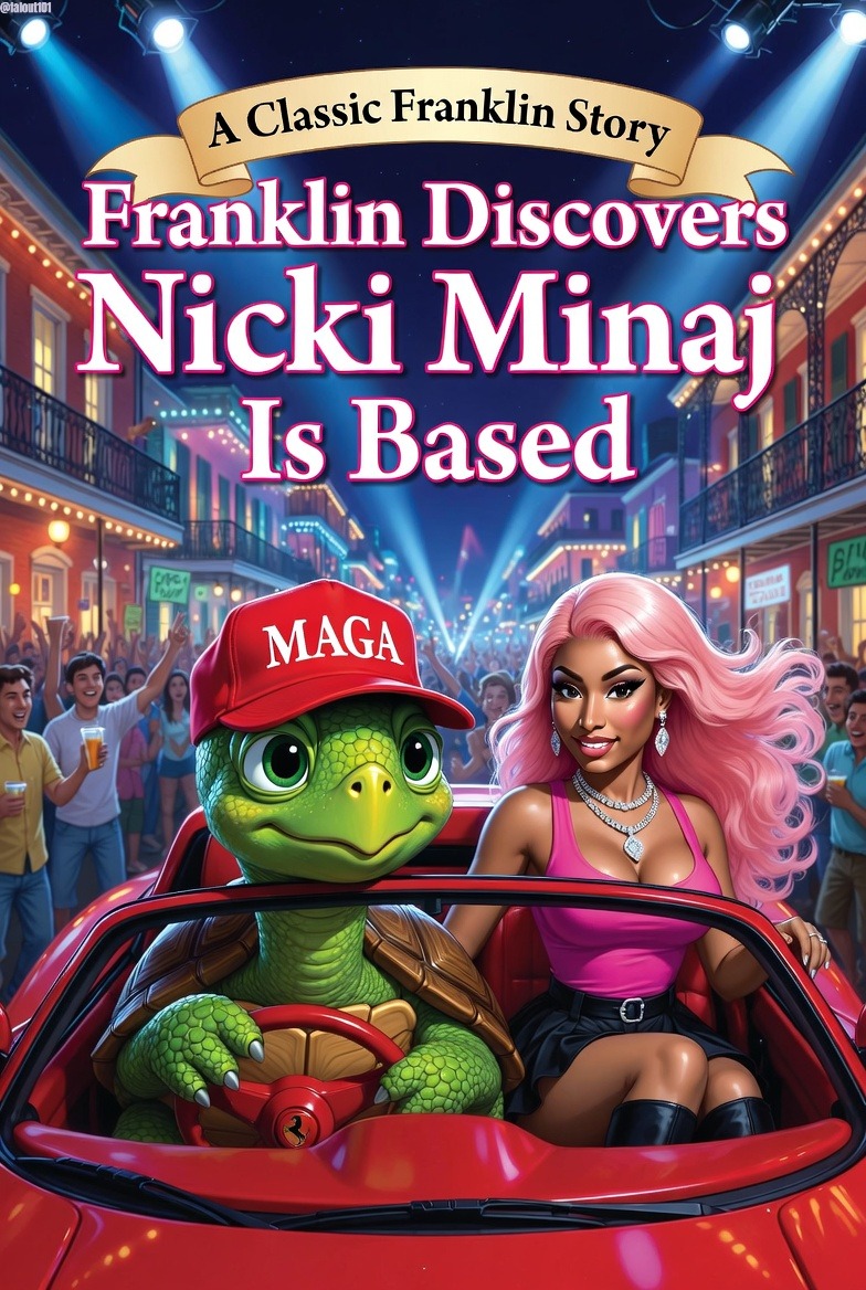 GaysForTrump24's tweet image. 😍🤩