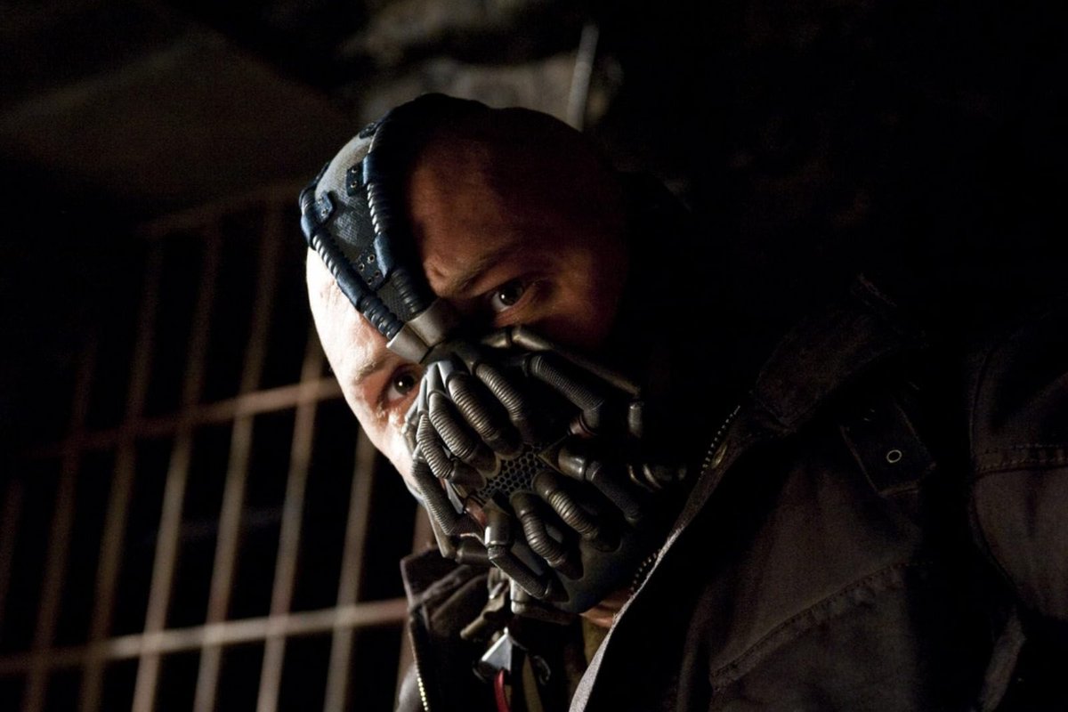 OG Chiefs fans to new school Chiefs fans:   "You merely adopted the losing; I was born in it, molded by it. I didn't see winning until I was already a man, by then it was nothing to me but blinding!"