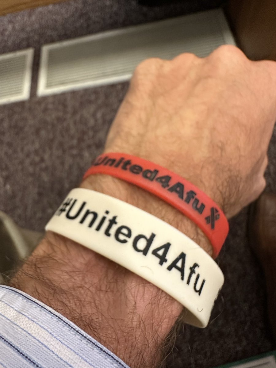 RobShail's tweet image. #United4Afu 🙏🤙