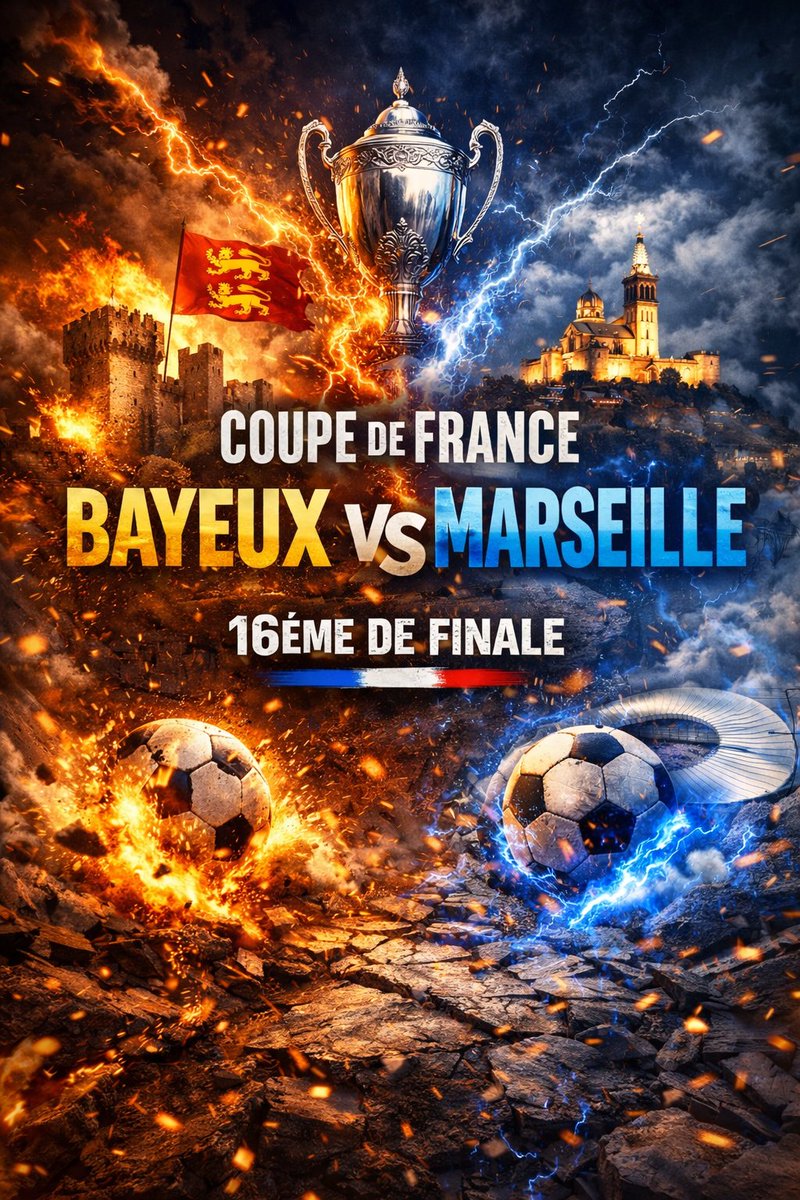 #CoupeDeFrance