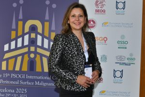 Sociedad Española de Oncología Quirúrgica · SEOQ tweet media