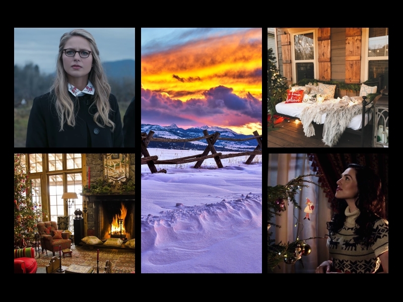 #SUPERCORP : Fairy Lights on Winter Nights

Lena and Kara butted heads at Alex and Kelly's wedding Will  the magic of the holidays cause them to see one another in a new light

 Happy Supercorp Sunday

🔗archiveofourown.org/works/52398616…