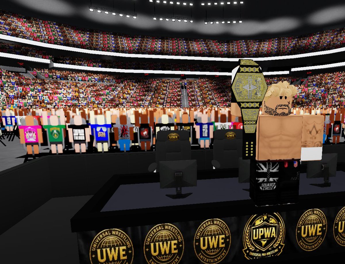 #UPWA tweet media