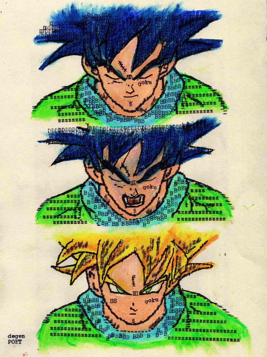 degen poet tweet media