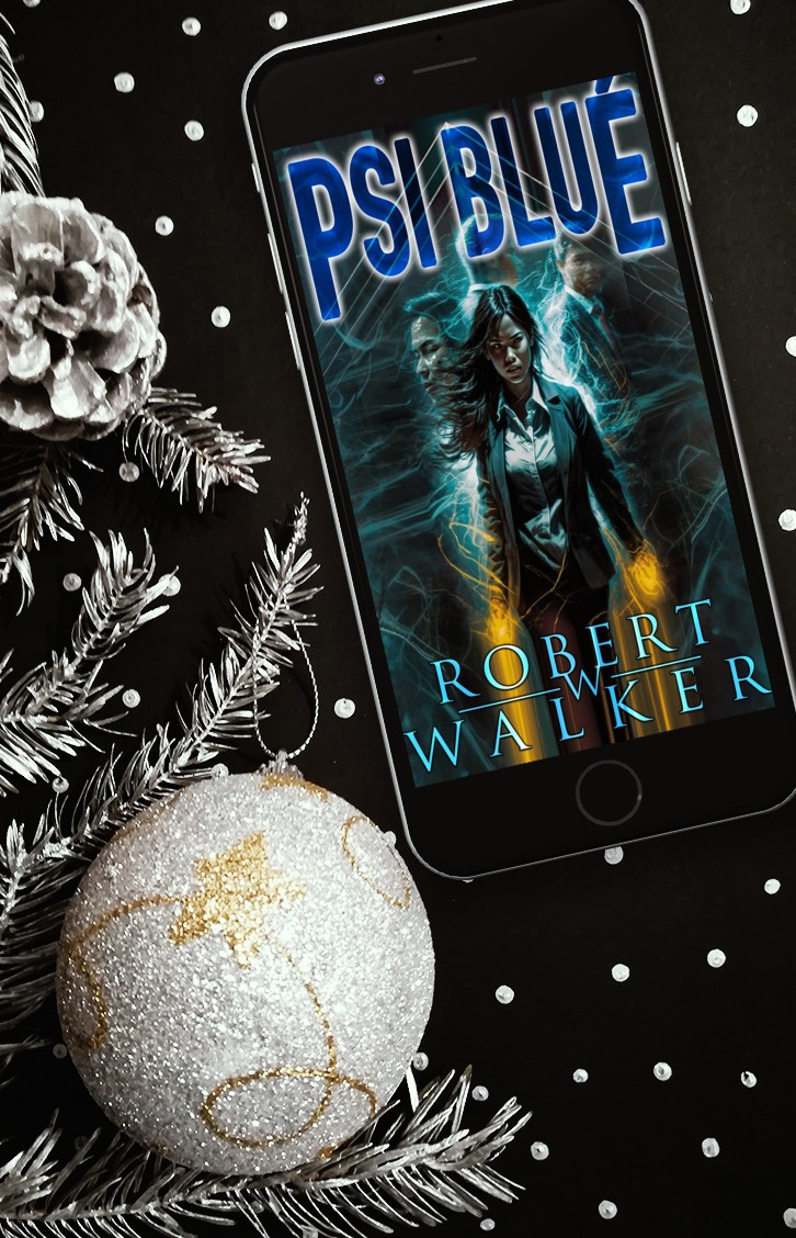 PSI Blue by Robert W. Walker
books2read.com/PSI-BLUE
Available in Kindle Unlimited!

#psychologicalthriller #horror #serialkillermystery <a href="/RobertWWalker/">Robert W. Walker</a>