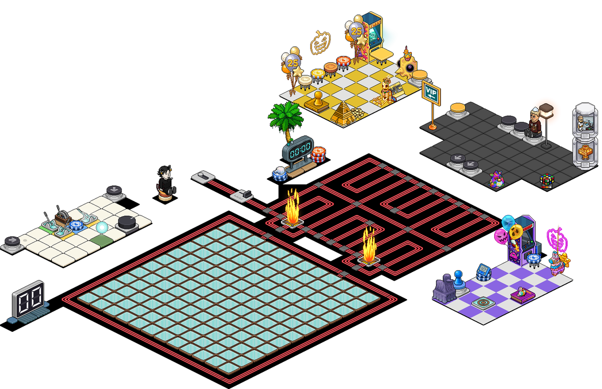 HabboPUB tweet media