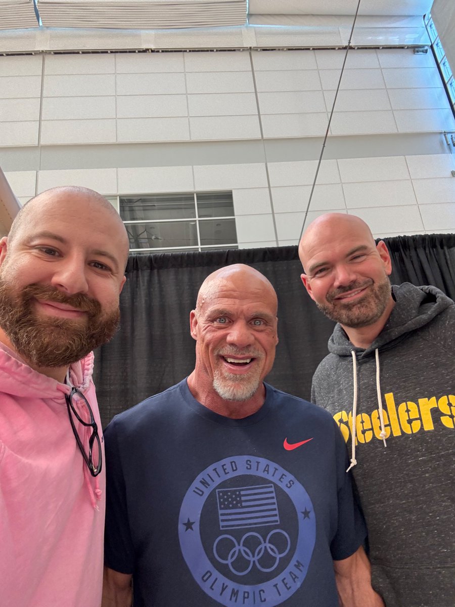 Ant⚡️W.B. tweet media