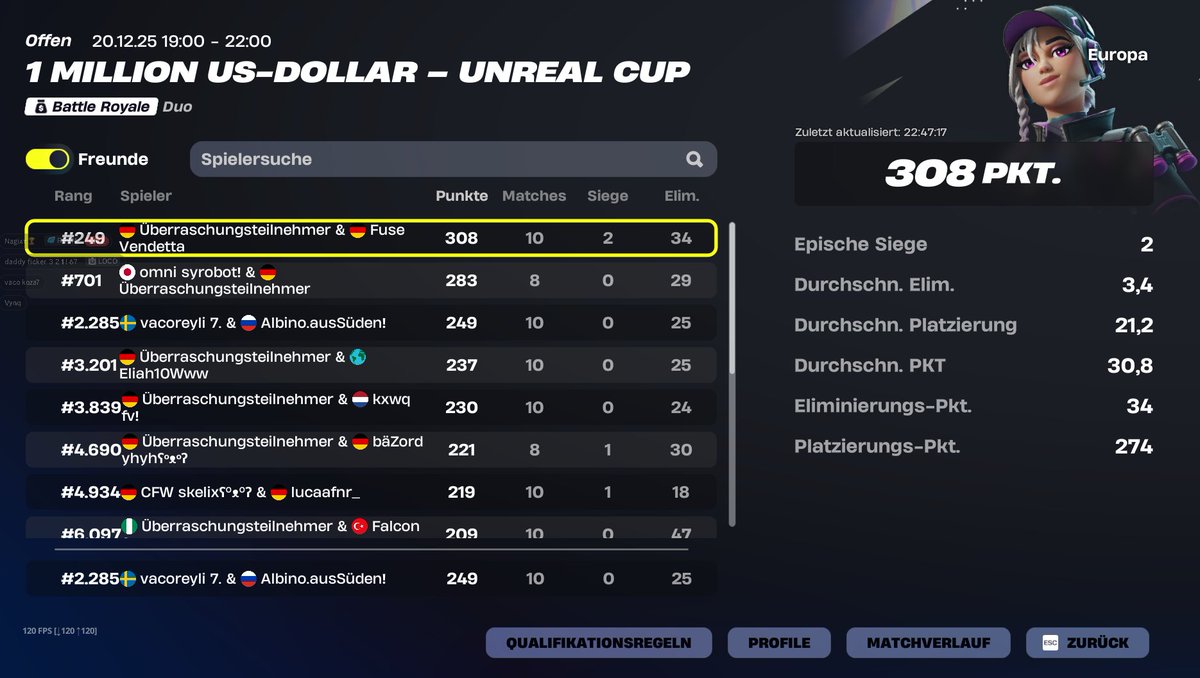 vacoreyli! tweet media