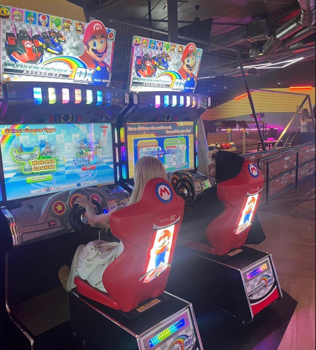 Calum recently! (via malikoa’s IG post)