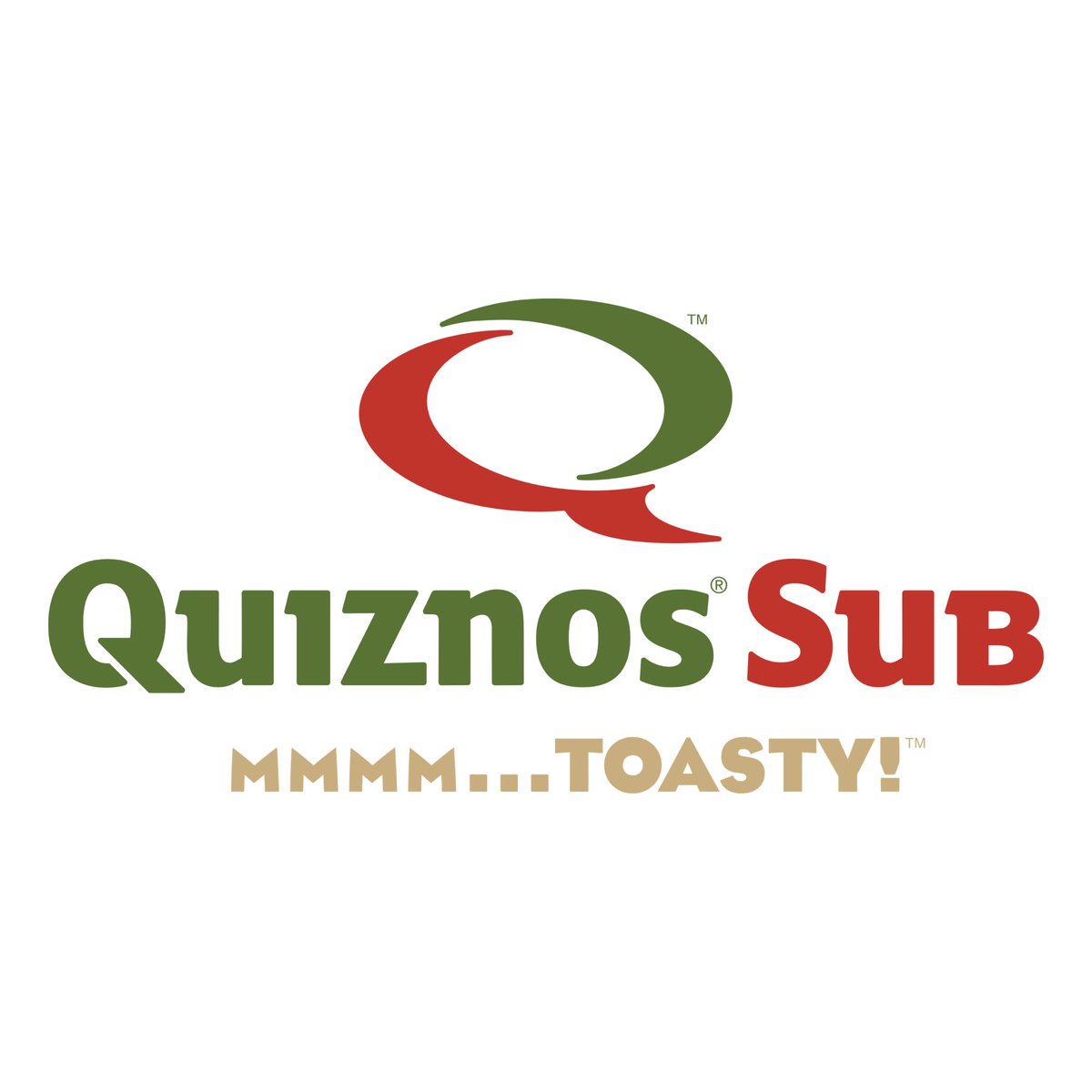 Hoy fui a almorzar con mi hija a Quiznos y fue una terrible desilusión:
1) solo tenían 1 opción de pan
2) Me sirvieron papas recalentadas que pedí cambiar
3) La Spritte  en la máquina era agua mineral 
4) los vasos y platos no tenían el logo de Q
5) el jabón de manos era un bote