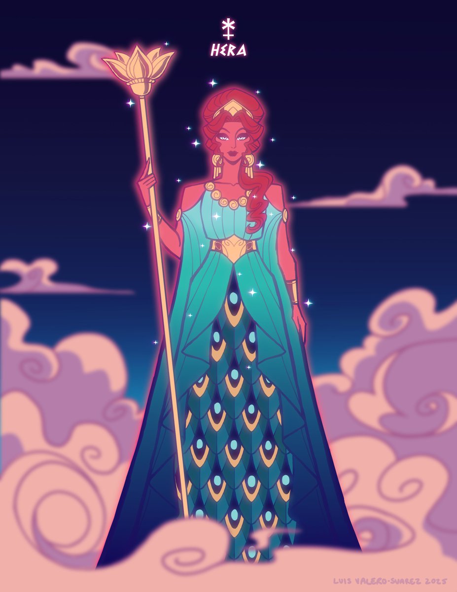 Luis Valero-Suarez tweet media