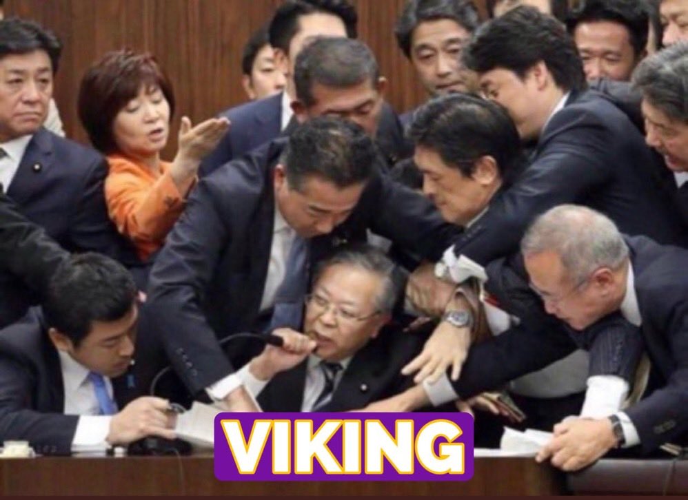 The Purple Persuasion tweet media