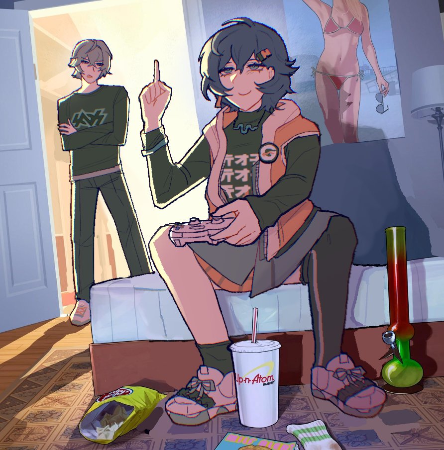 tuna🐟 tweet media