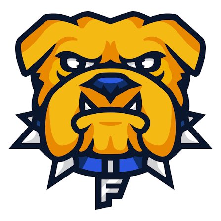NatePerry_2026's tweet image. Blessed to receive an offer from Fisk University #AGTG