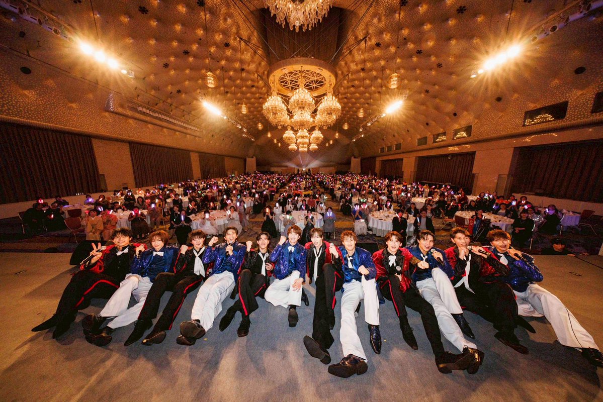 【最終お値下げ】MATSURI 小野寺翼 まとめ買い 10点セット おはようございます☀ 昨日はランチ&ディナーショー本当に楽しかったな