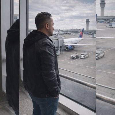 MiniHco's tweet image. #NuevaFotoDePerfil