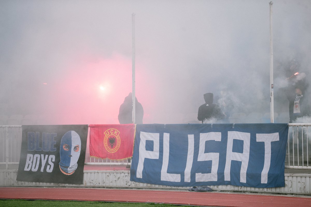 Zemra e PRISHTINËS