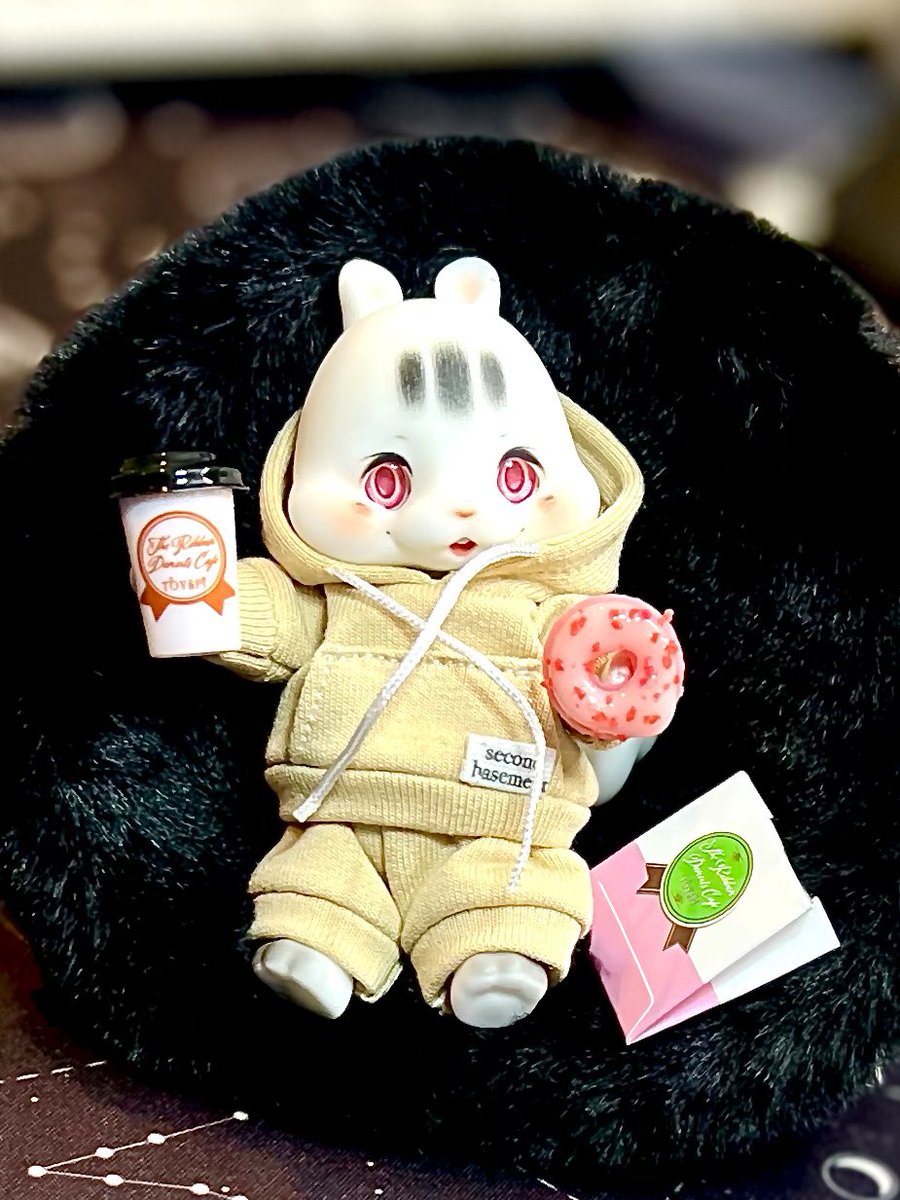 めあページ RT @nizyu_7zi_: 天使かもしれない かわっ… 前髪の模様がちょっと謎い