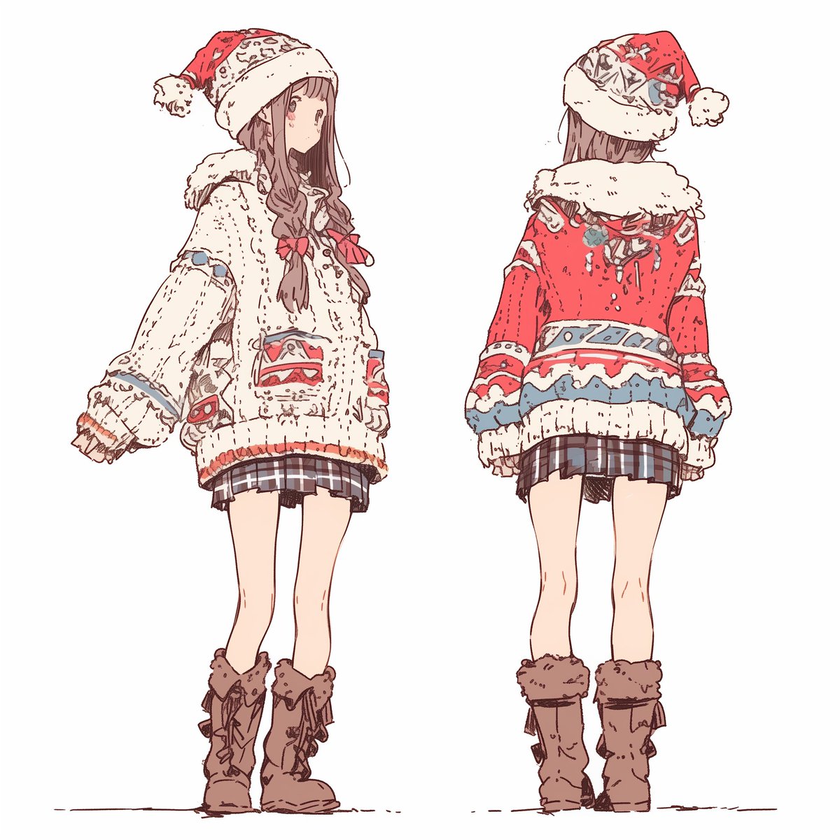 「」|黒猫さん🐈‍⬛のイラスト